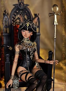 自由の女神岩石フィギュア 約20cm BIluoxuan/LUCIFER】BLX201A 敦煌飛天 月満秋寒 月の女神 嫦娥